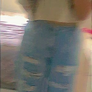 Meet your Posher, Dalilah